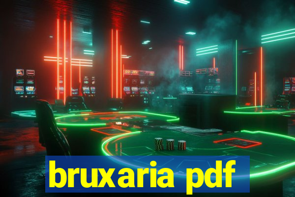 bruxaria pdf